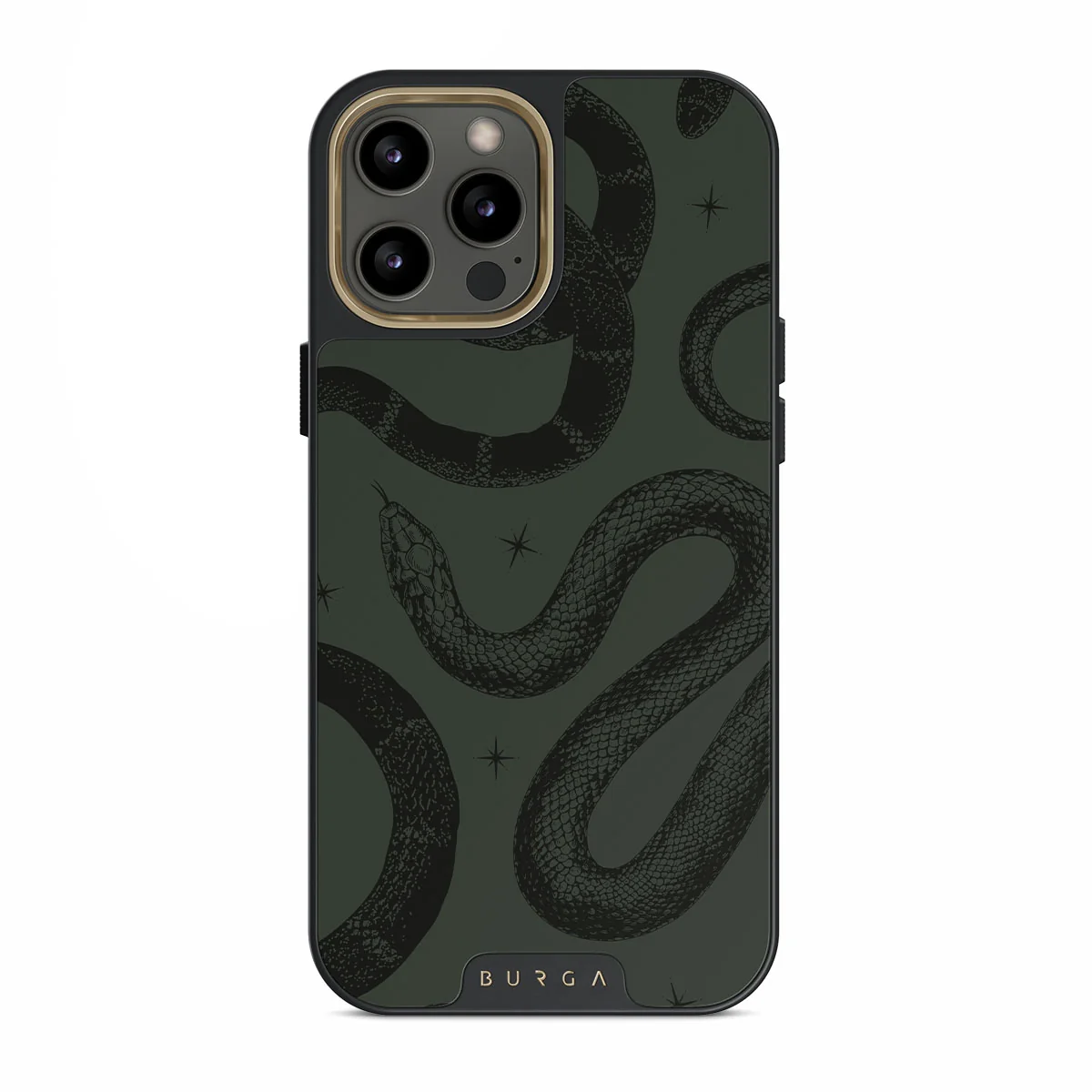 Poison - iPhone 12 Pro ケース