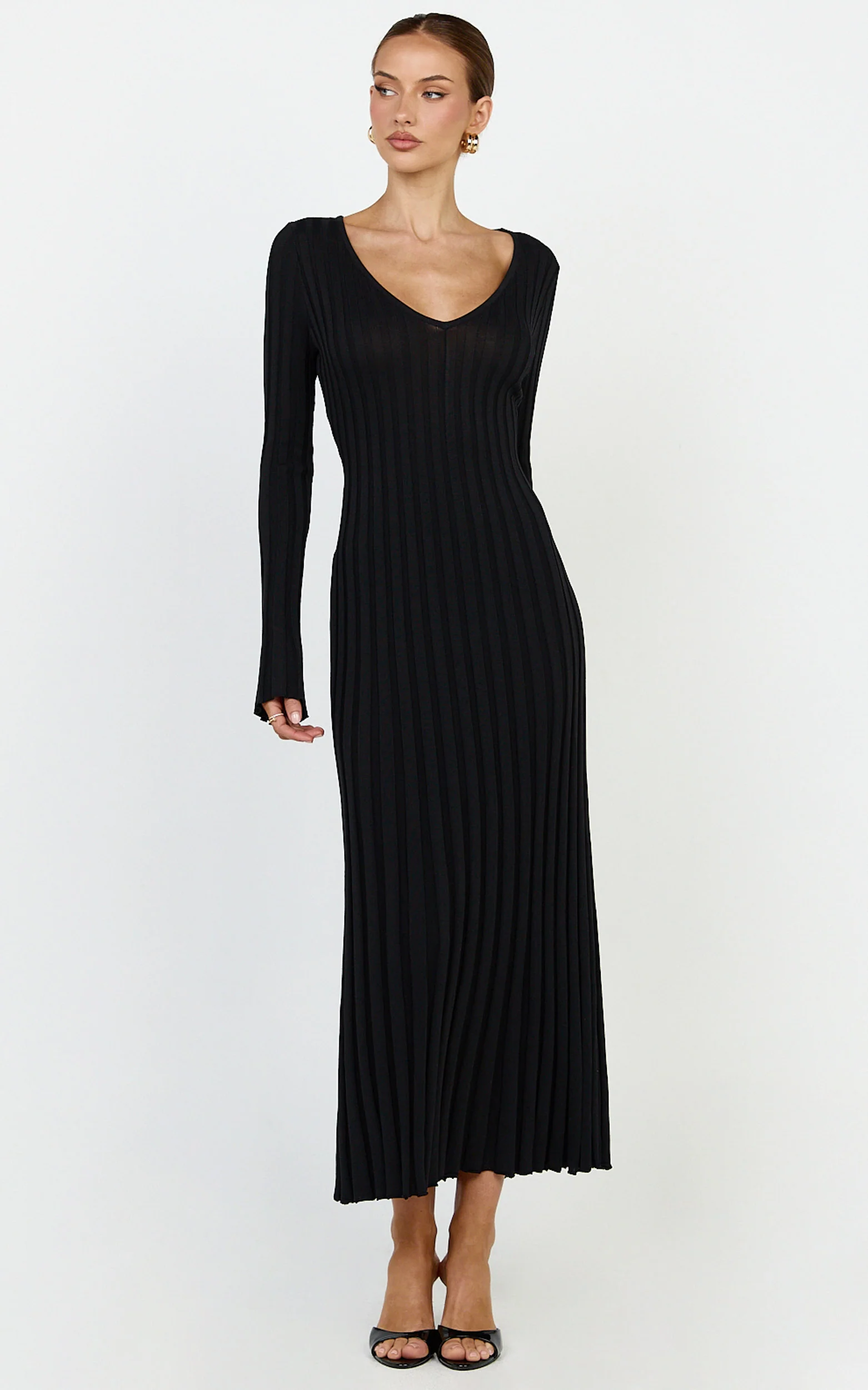 Astra Maxi Dress