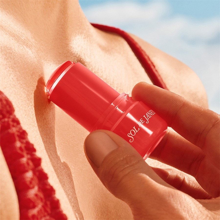 Sol de Janeiro Pielęgnacja ciała Jelly Perfume Balm