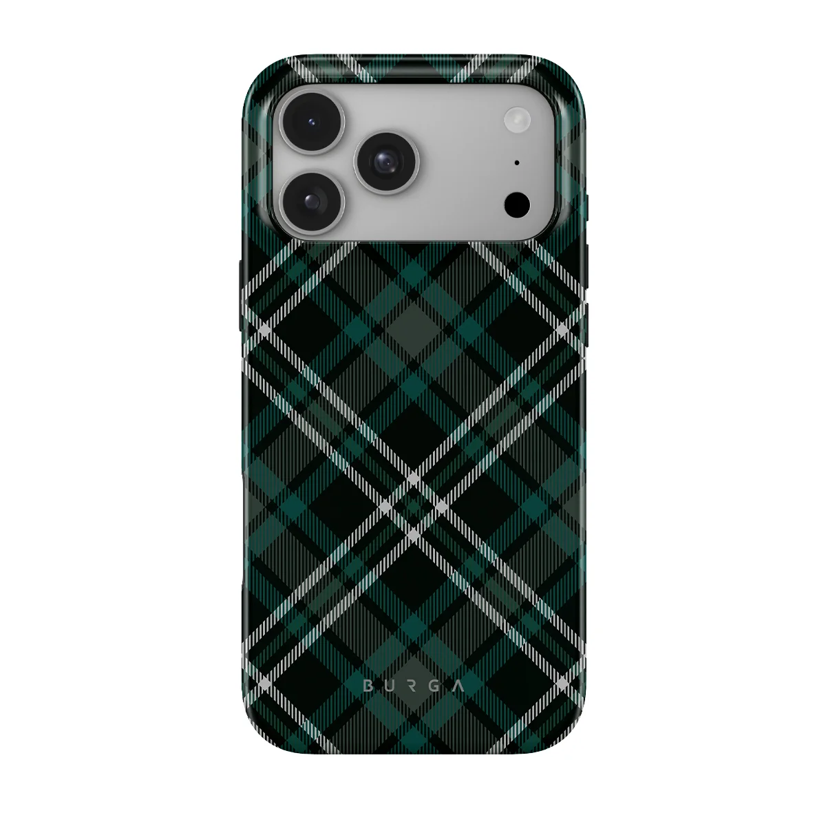 Mint Cookie - iPhone 18 Pro Max ケース