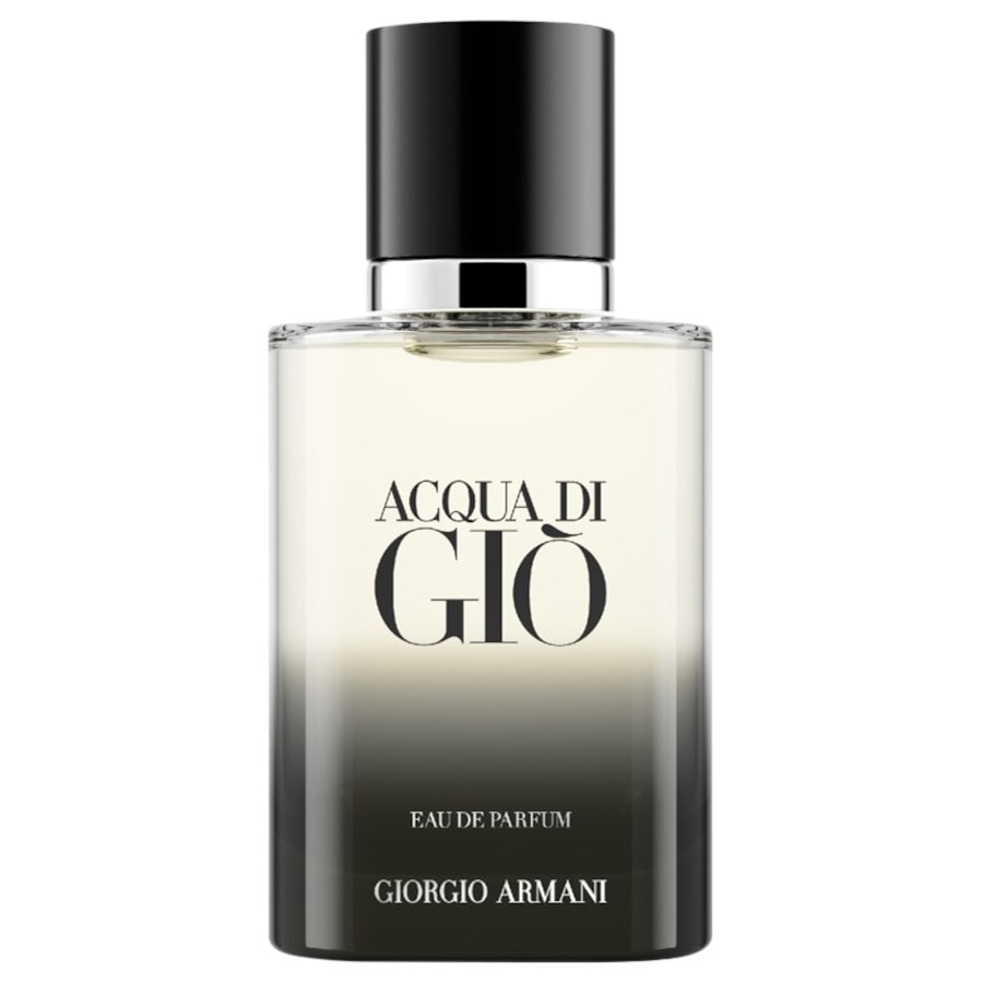 Armani Acqua di Giò Homme Woda perfumowana w sprayu - do wielokrotnego napełniania