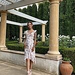 West Coast Represent Midi Dress White - luluinthesky