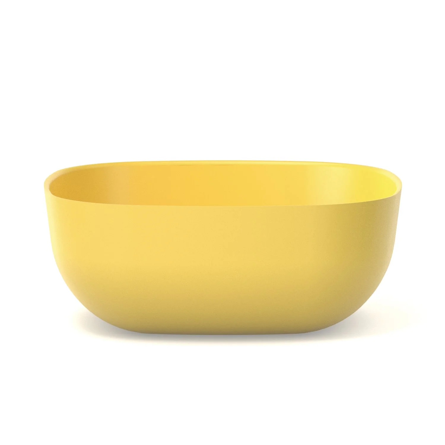 Vogeelle Large Salad Bowl - Lemon