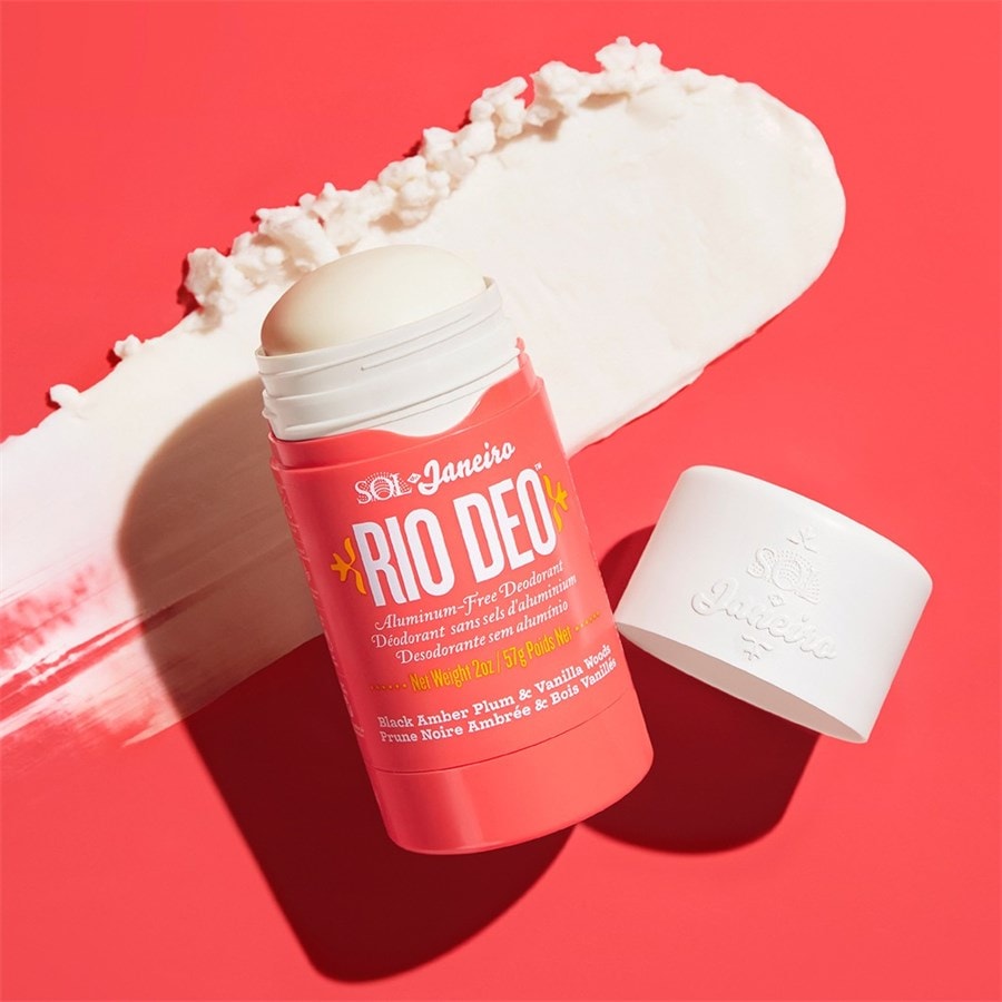 Sol de Janeiro Pielęgnacja ciała Rio Deodorant Stick Cheirosa 40