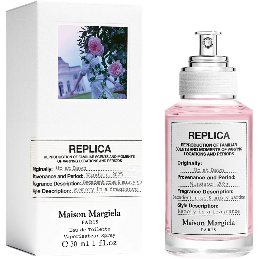 Maison Margiela Replica Eau de Toilette Spray Up at Dawn