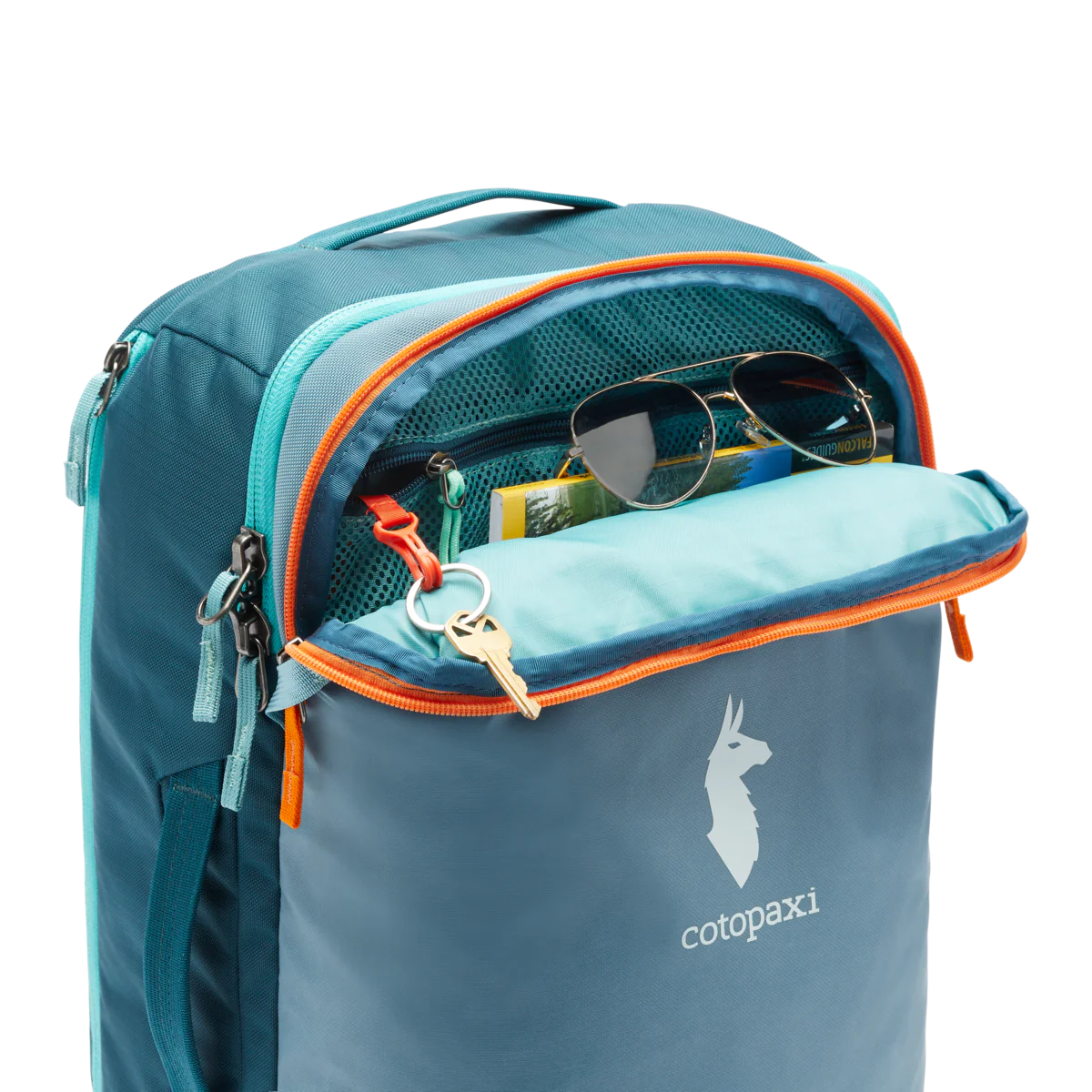 Allpa 28L Travel Pack