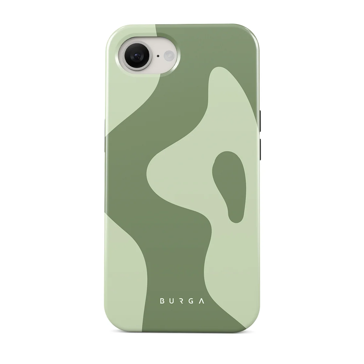 No Rush - iPhone 17e ケース