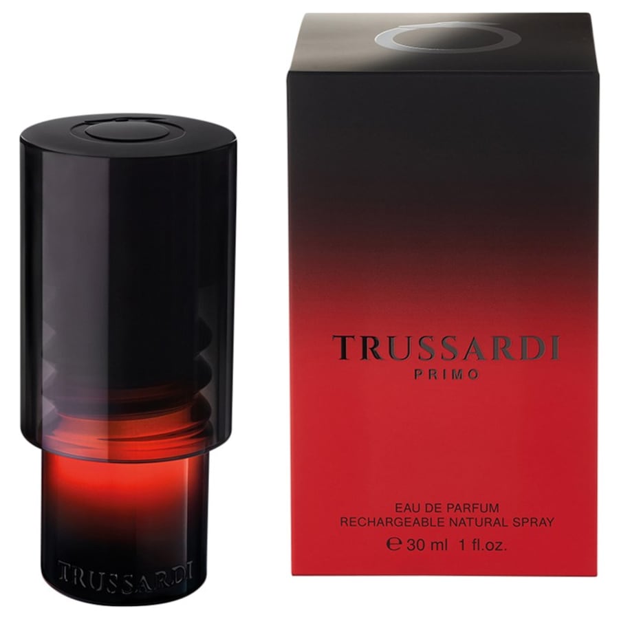 Trussardi Primo Eau de Parfum Spray