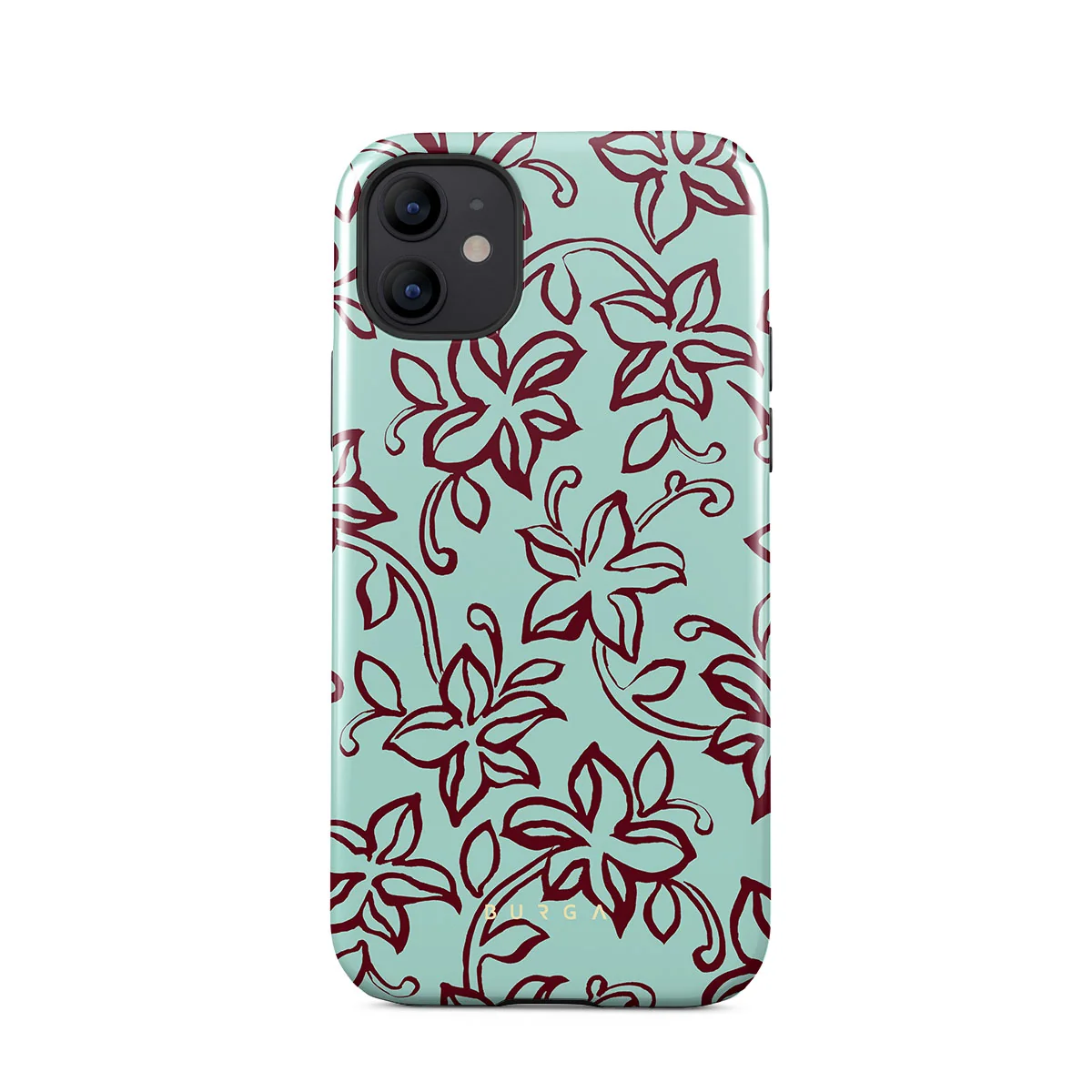 Radiant - iPhone 12 ケース