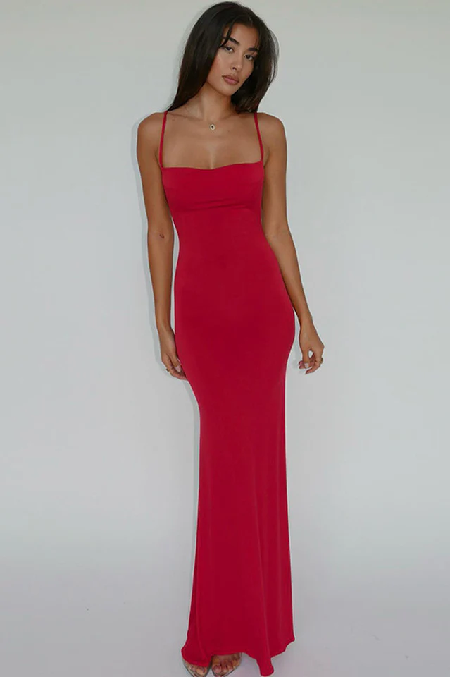 Luella Maxi Dress