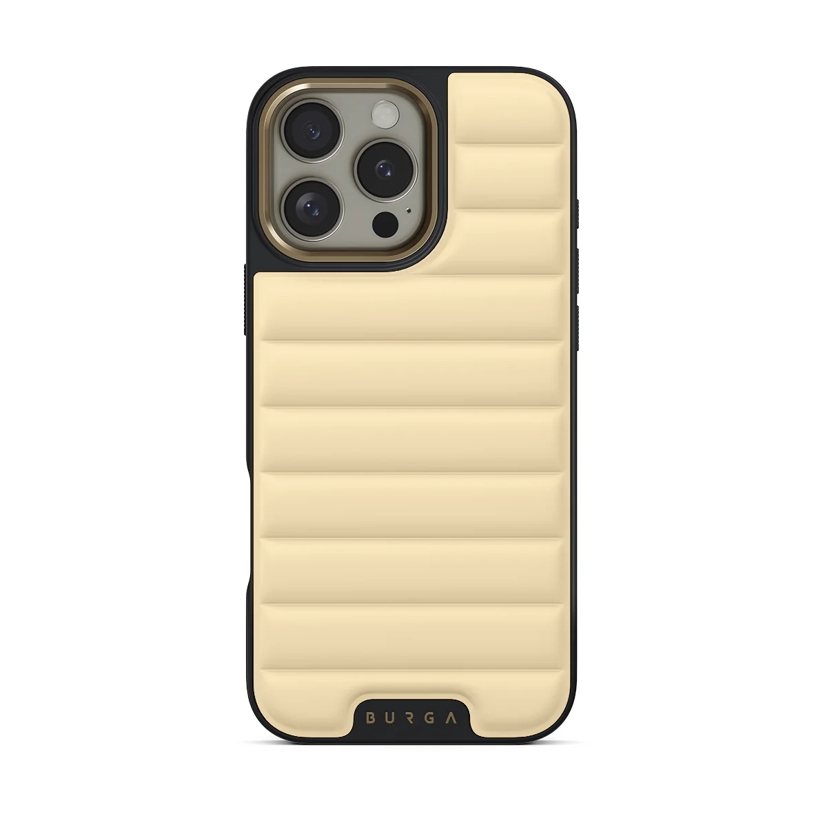 Butter - iPhone 16 Pro ケース