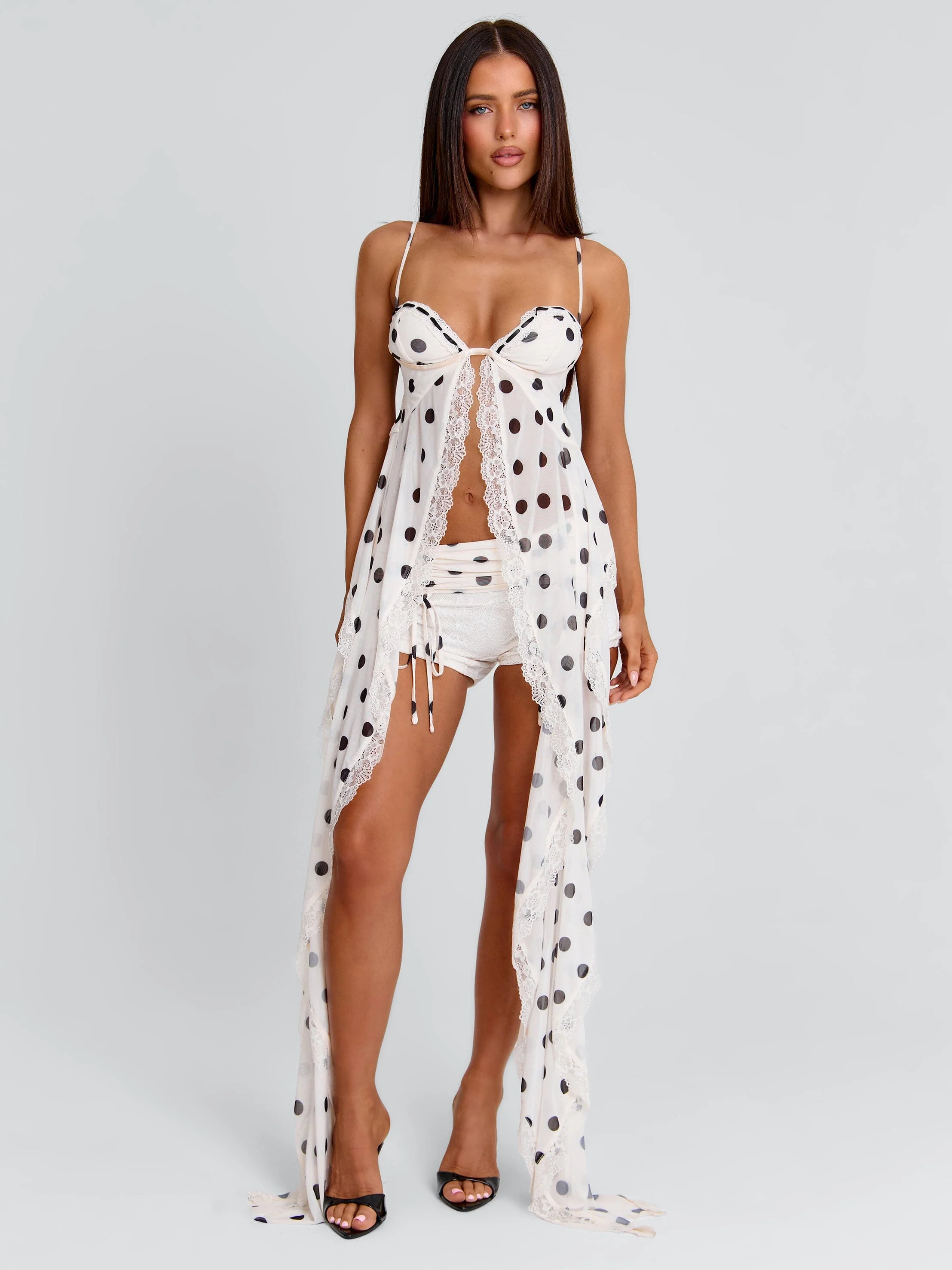 Ashlyne-Top-Polkadot