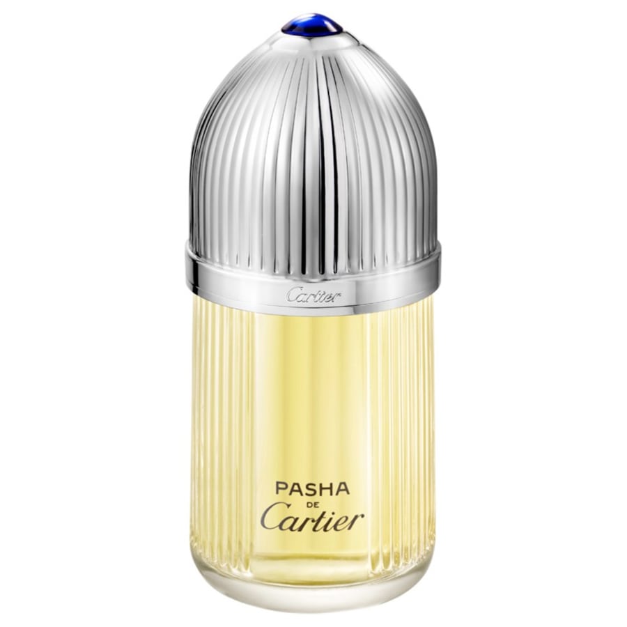 Cartier Pasha de Cartier Eau de Toilette Spray