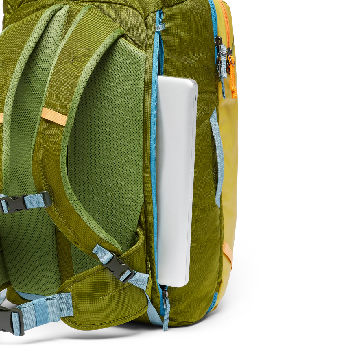 Allpa 42L Travel Pack