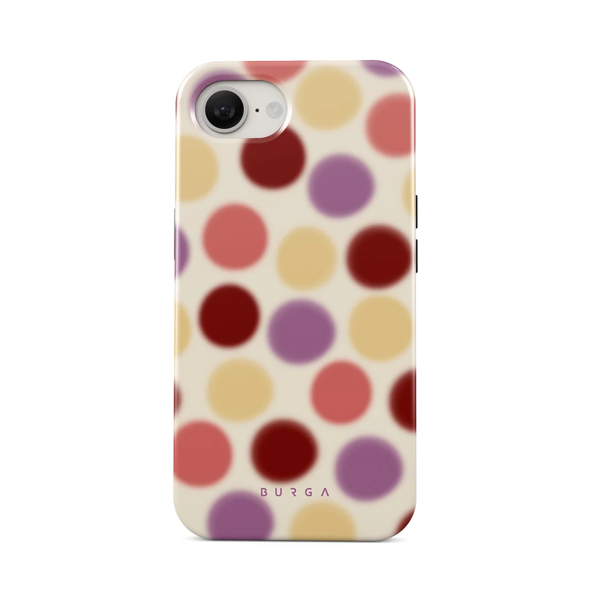 Double Trouble - iPhone 16e ケース