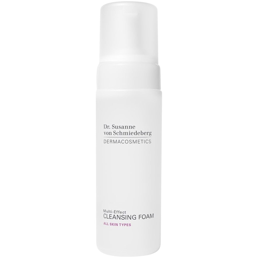 Dr. Susanne von Schmiedeberg Cleansing Multi-Effect Cleansing Foam