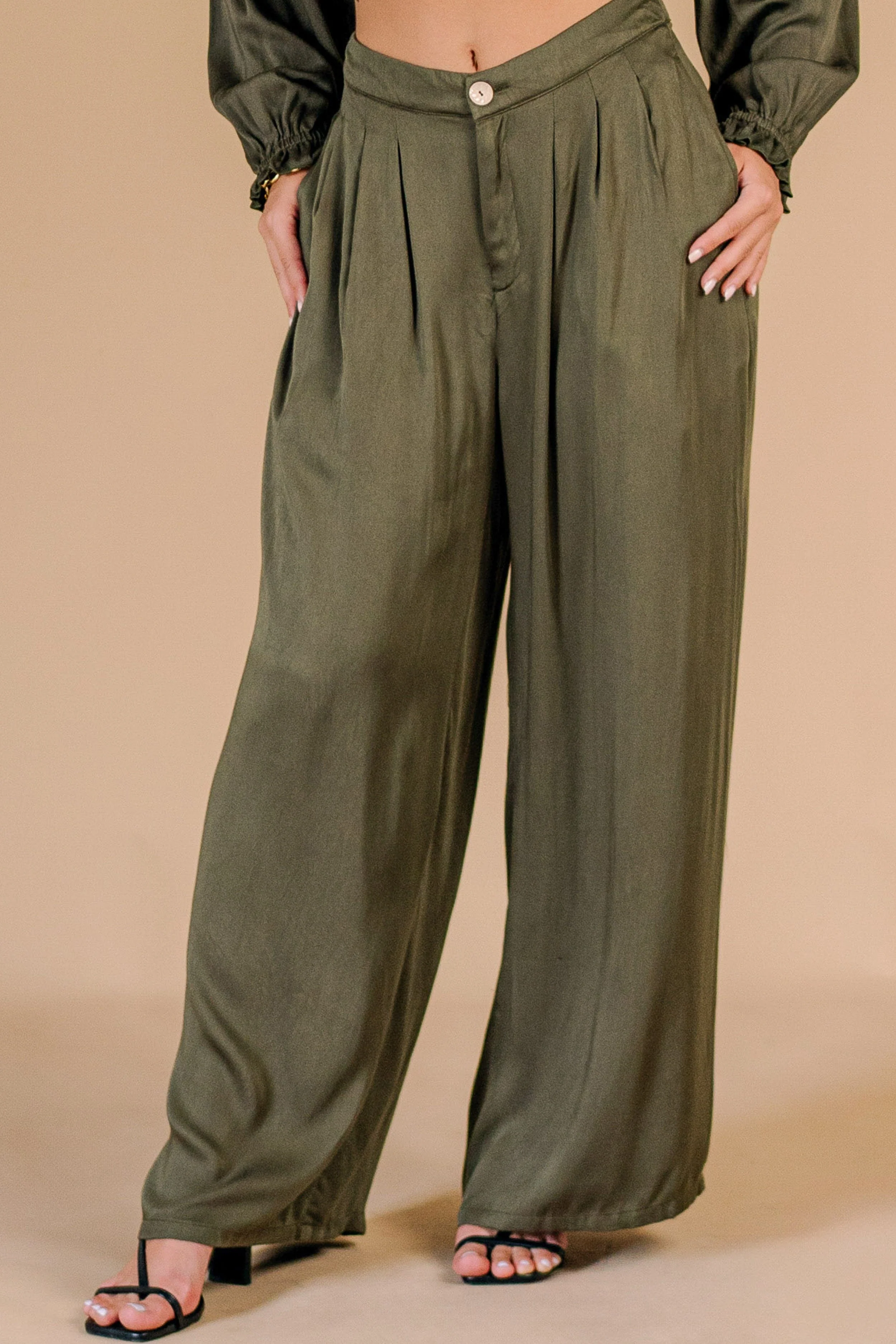 Khari Long Pant