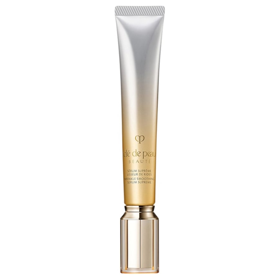 Clé de Peau Beauté Serum Serum wygładzające zmarszczki Supreme