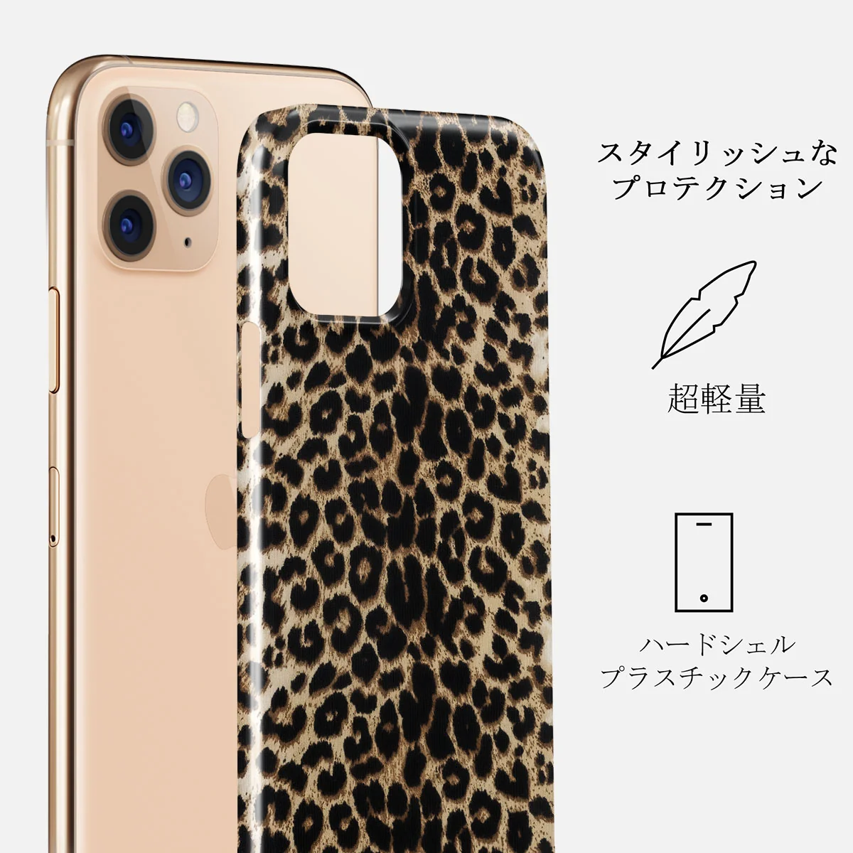 Player - iPhone 11 Pro Max ケース