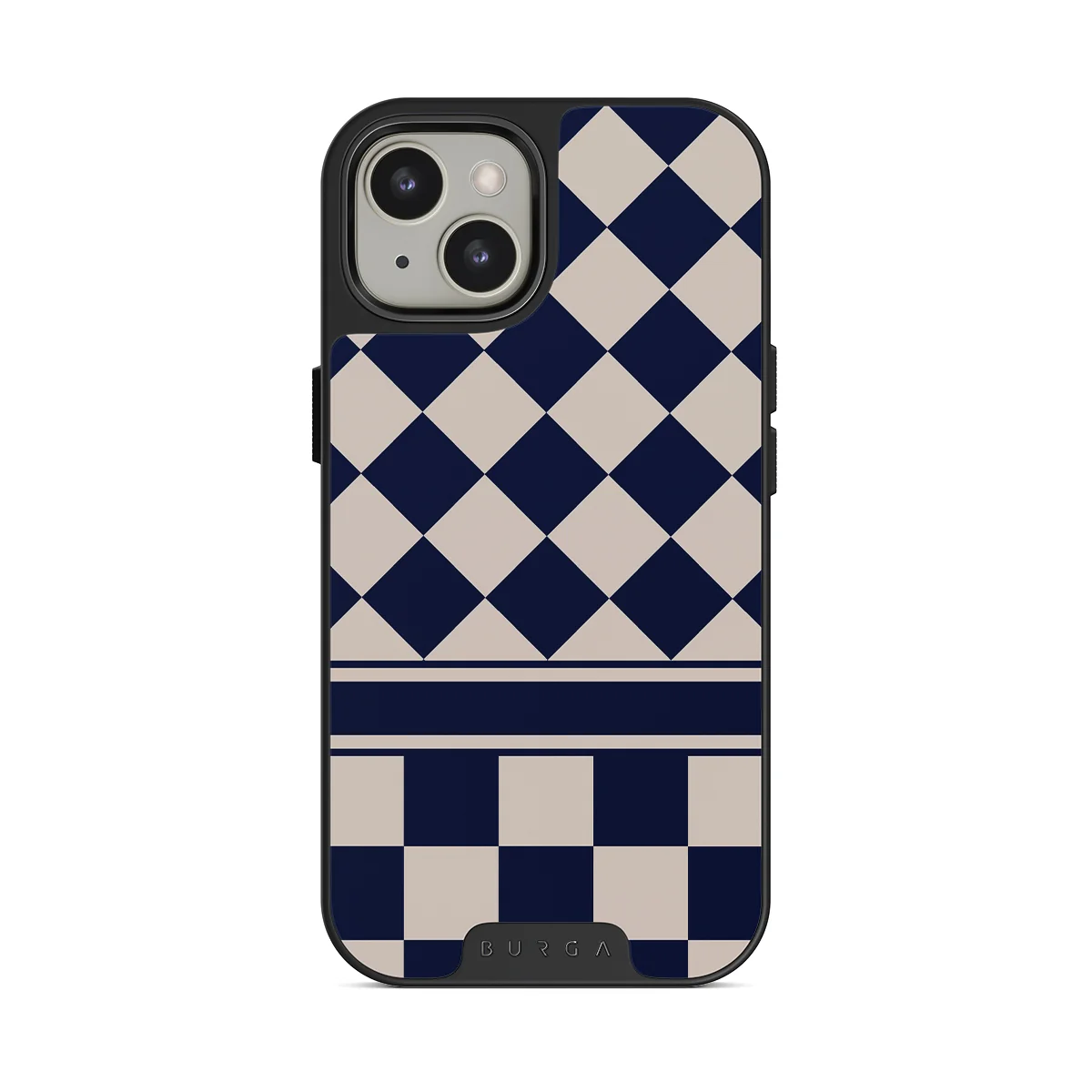 Check & Mate - iPhone 13 ケース