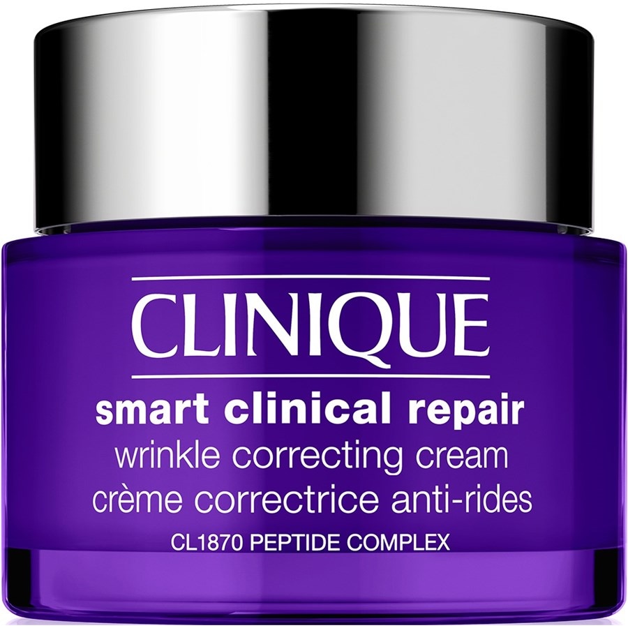Clinique Kosmetyki przeciwzmarszczkowe Smart Clinical Repair™ Wrinkle Correcting Cream