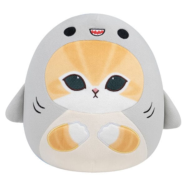 Squishmallows Super Soft Plush Toys 8