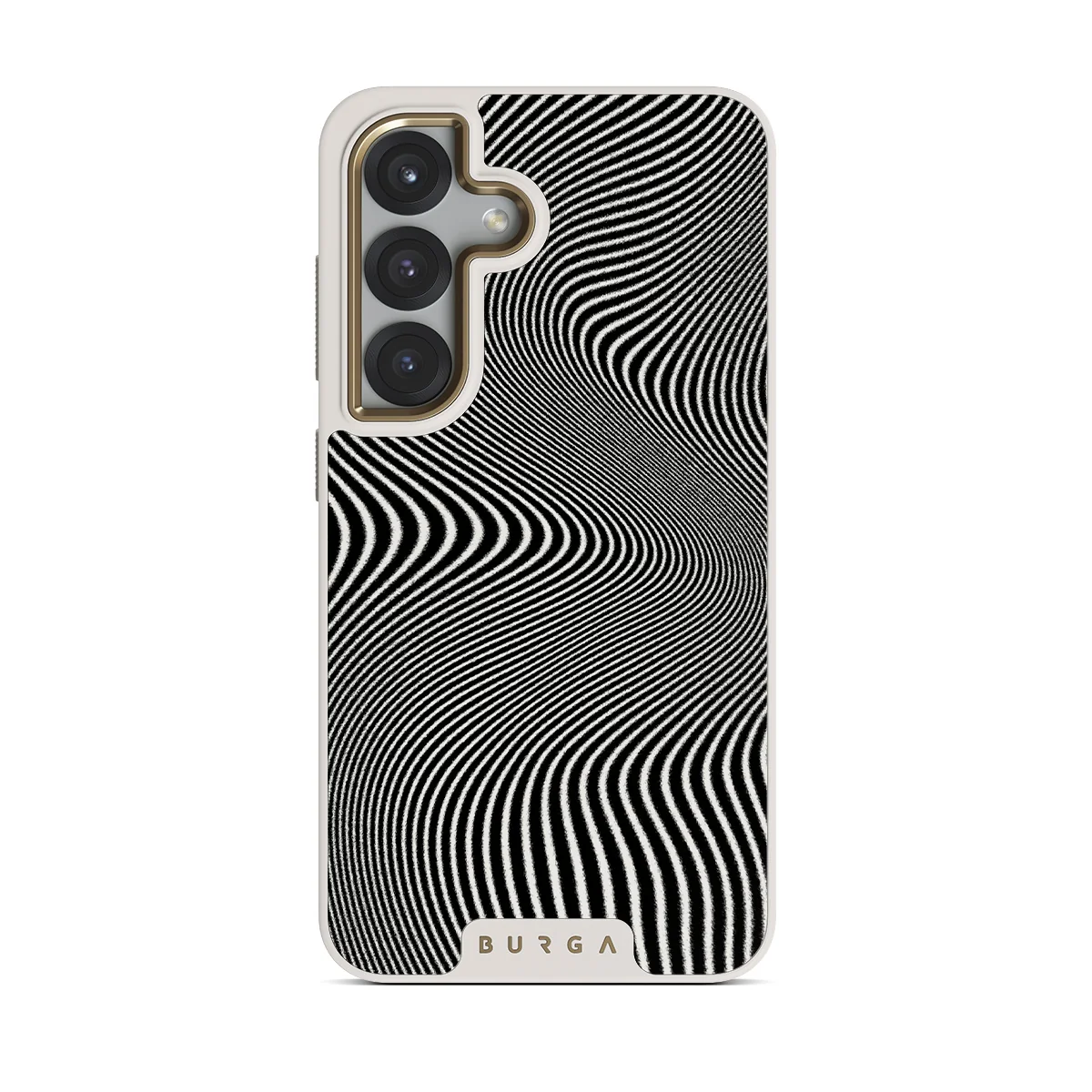 Aftershock - Samsung Galaxy S25 Plus ケース