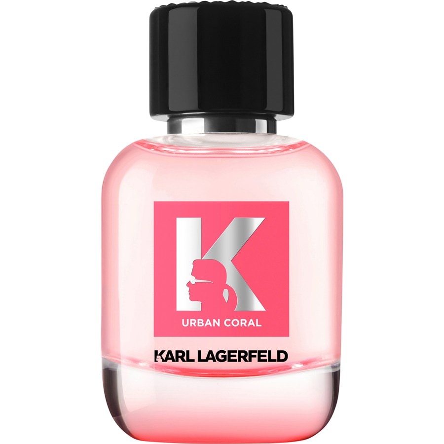 Karl Lagerfeld Jeans Urban Coral Eau de Parfum Spray