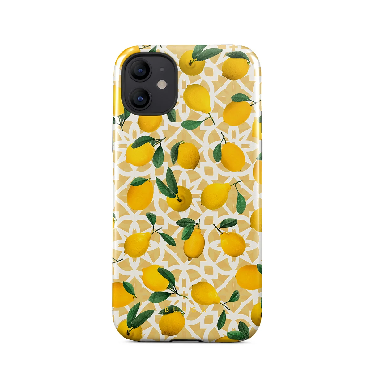 Lemon Juice - iPhone 12 Mini ケース