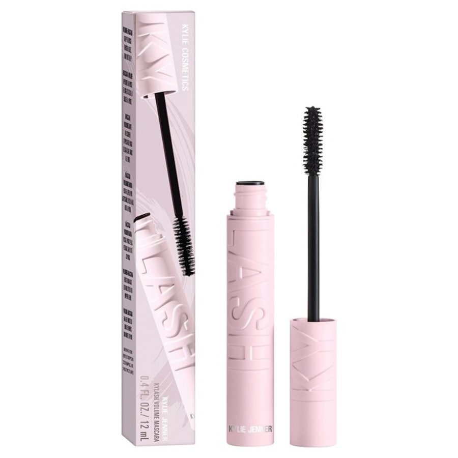 Kylie Jenner Cosmetics Tusz do rzęs Kylash Volume Mascara