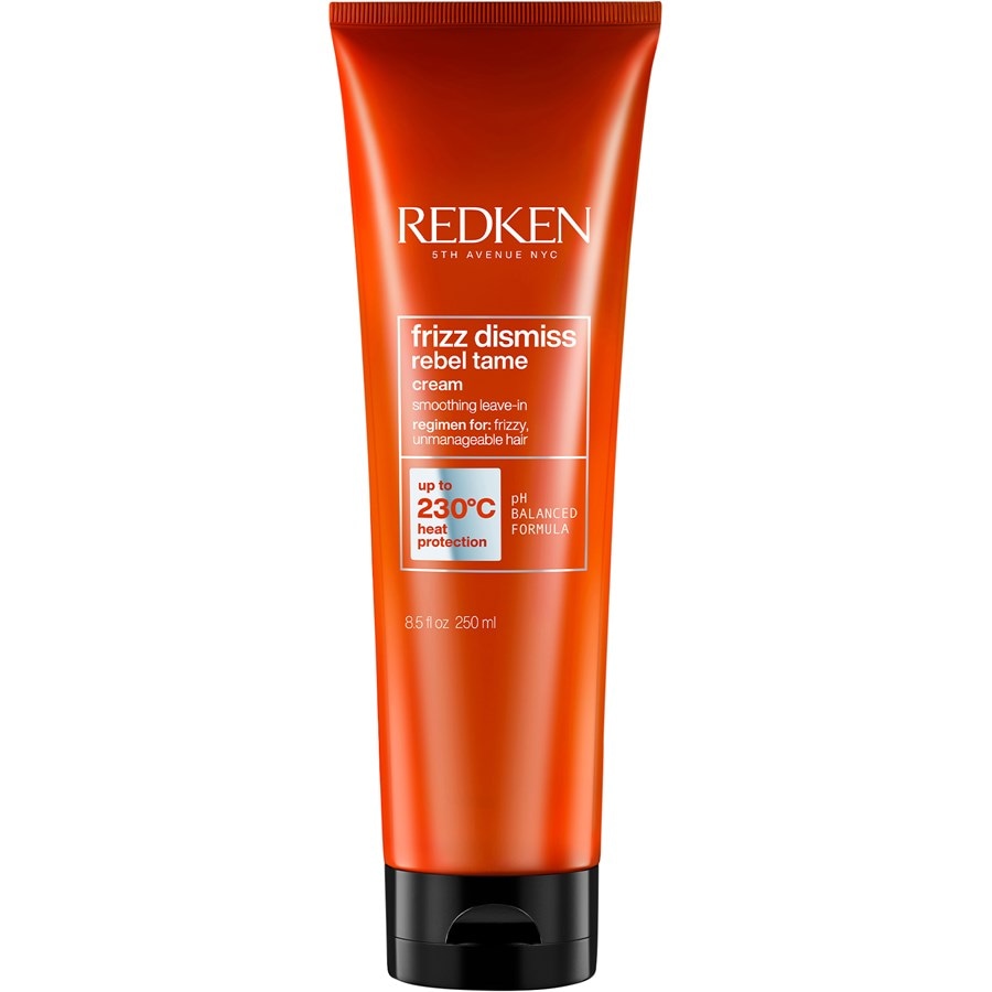 Redken Frizz Dismiss Rebel Tame Leave-in