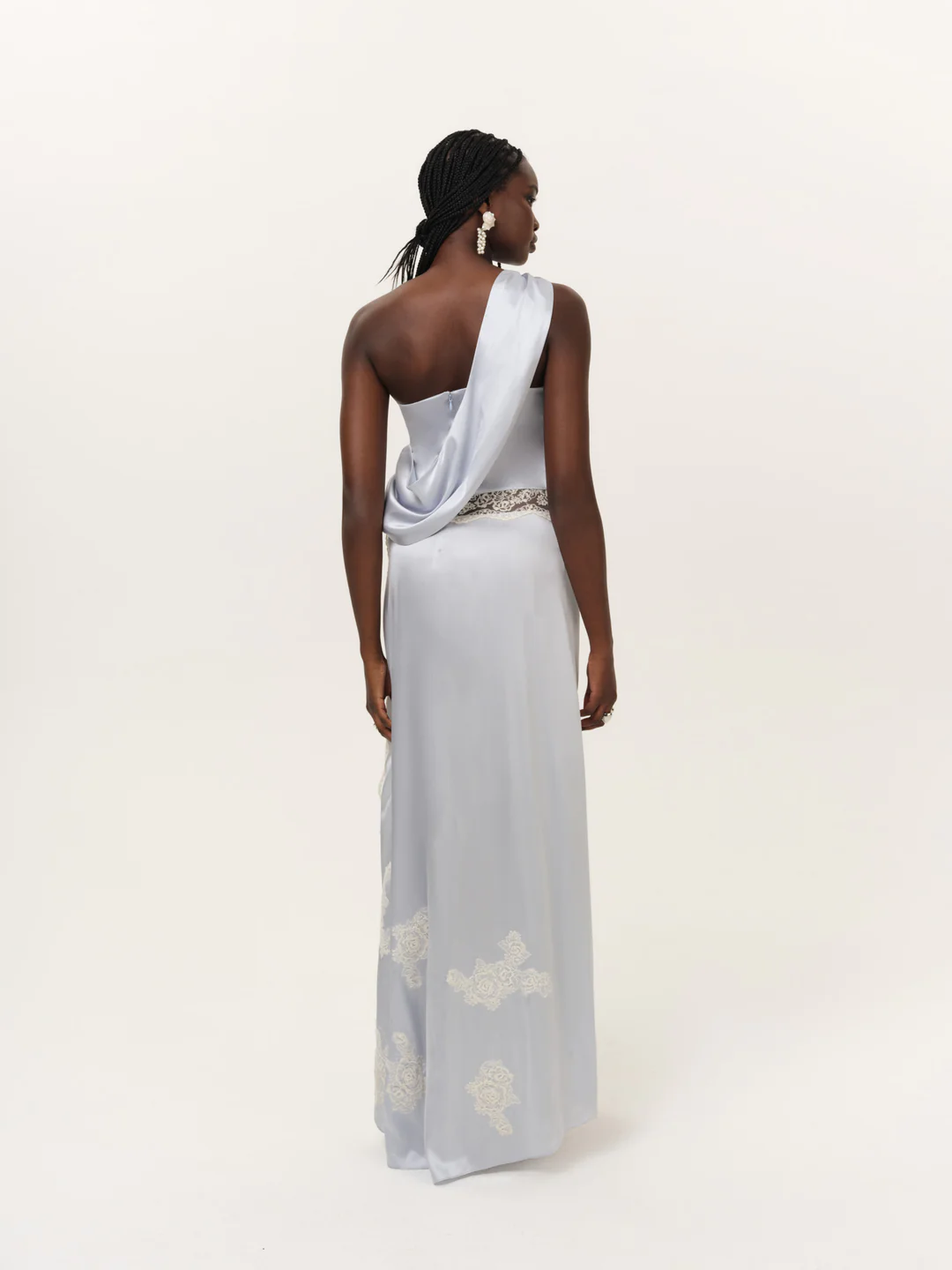 Serita Maxi Dress