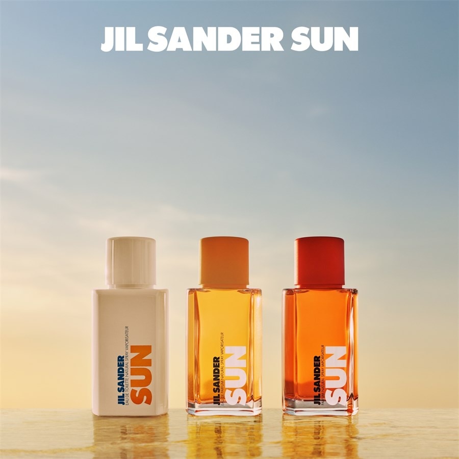 Jil Sander Sun Woda perfumowana w sprayu