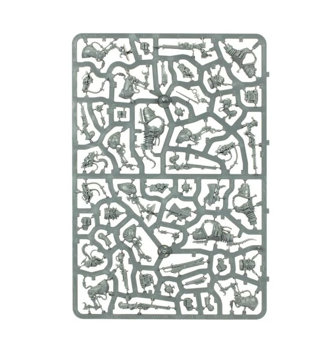 Warhammer 40,000 Combat Patrol: Adeptus Mechanicus