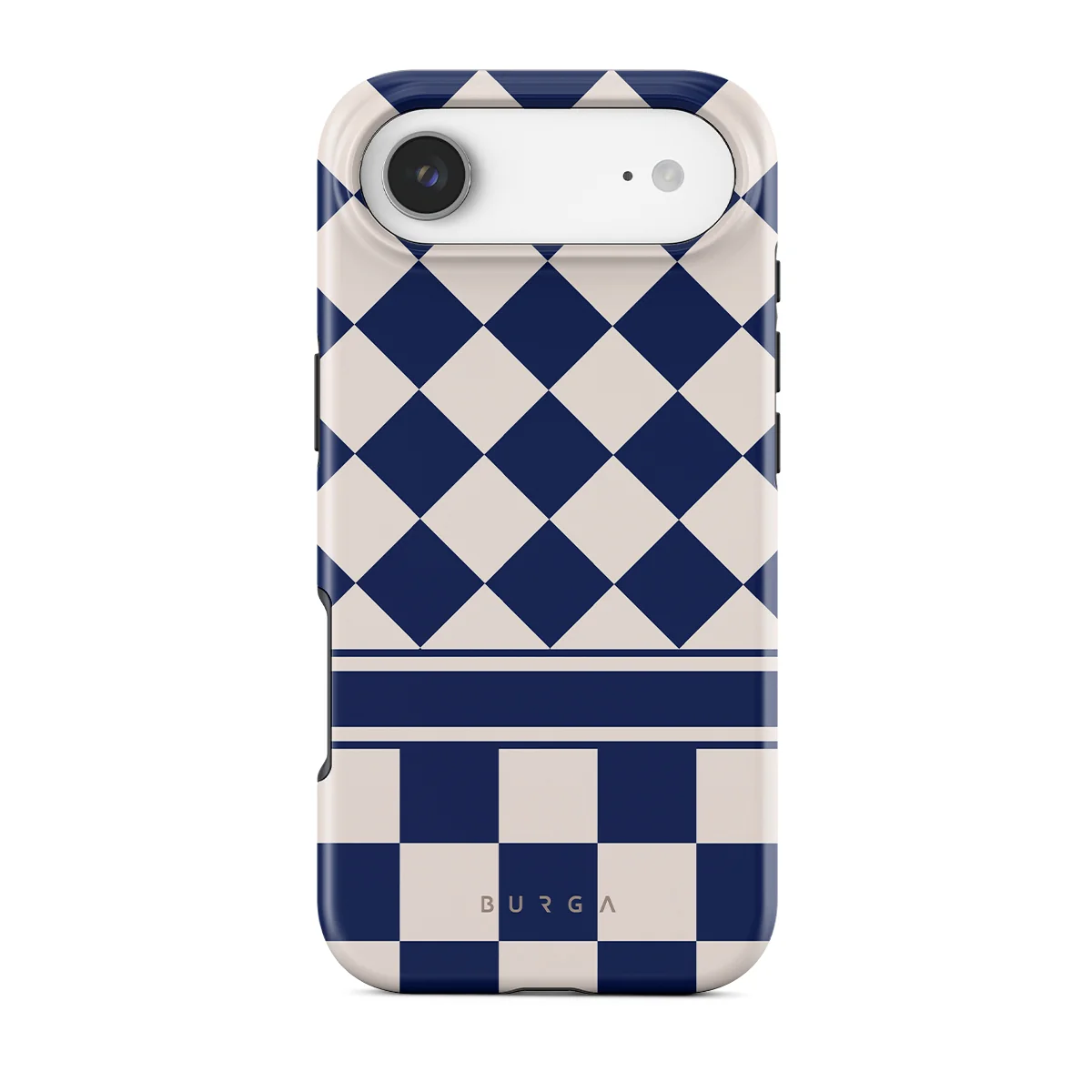Check & Mate - iPhone Air ケース