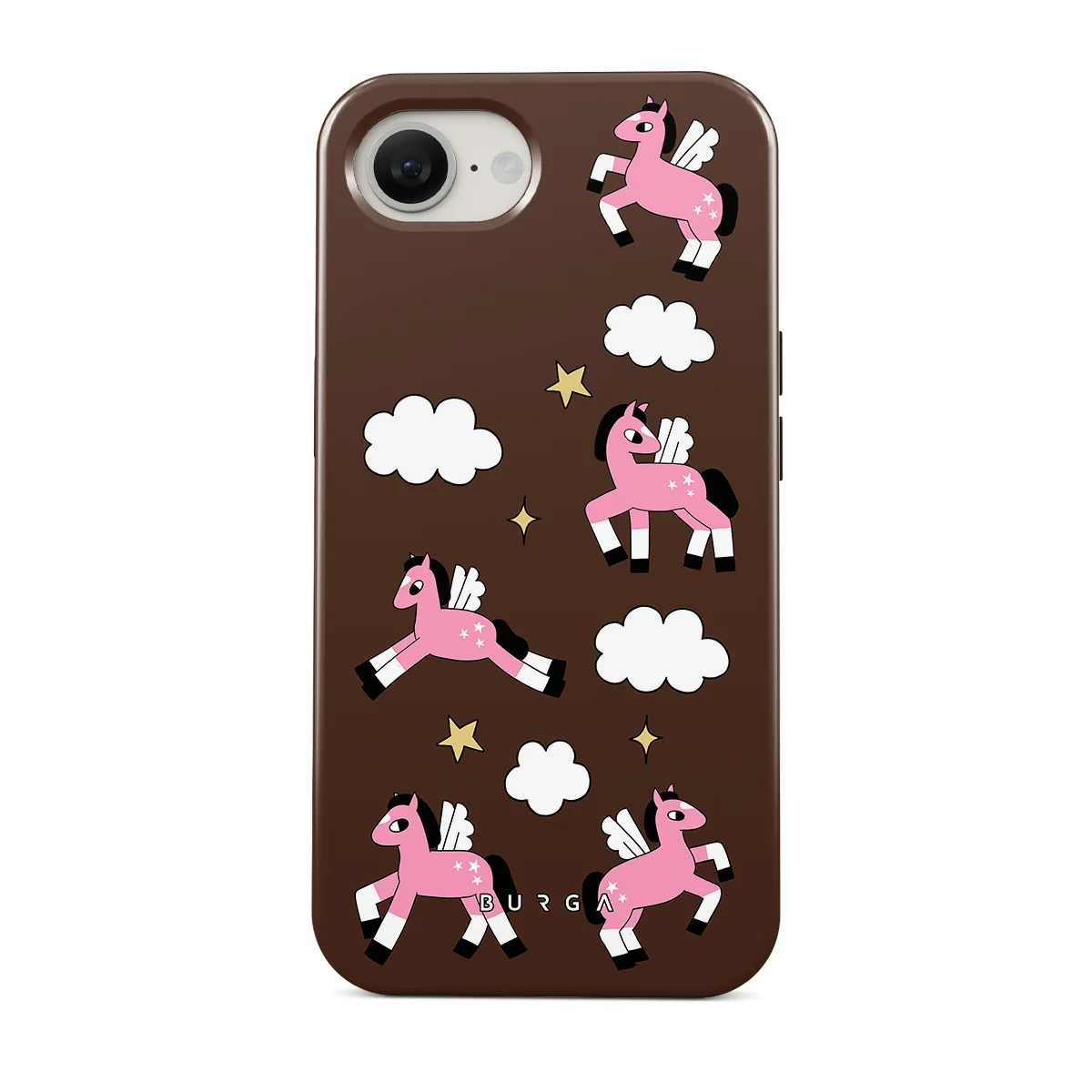 Cloud Hopping - iPhone 17e ケース