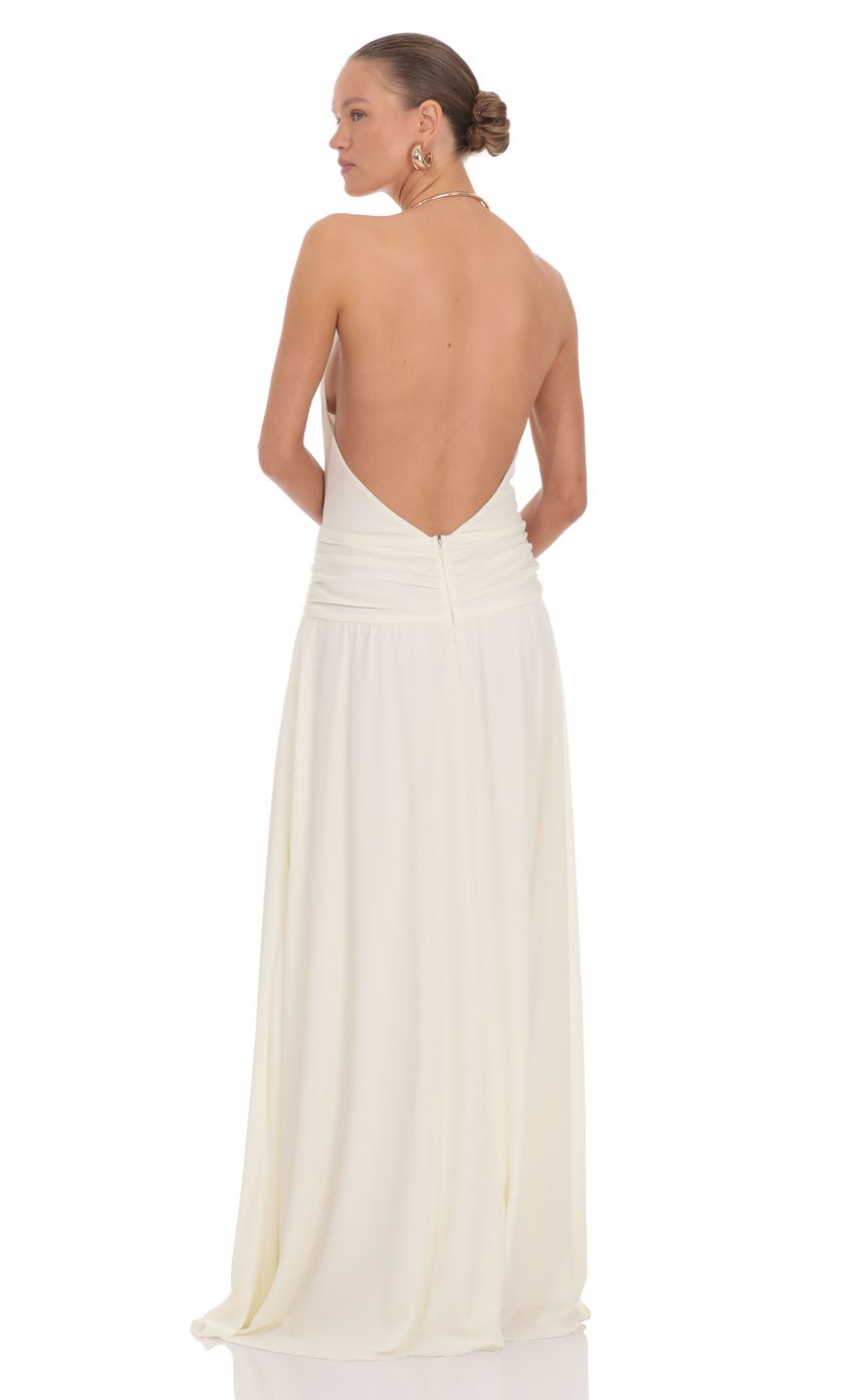 Quinn Maxi Dress