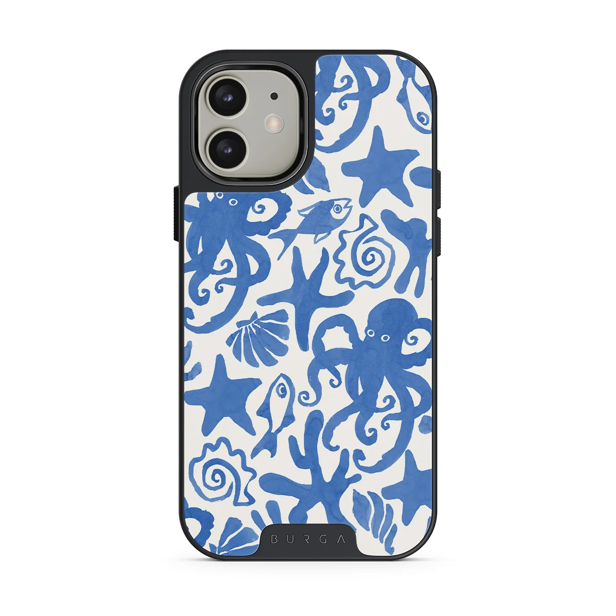 Nera - iPhone 12 ケース
