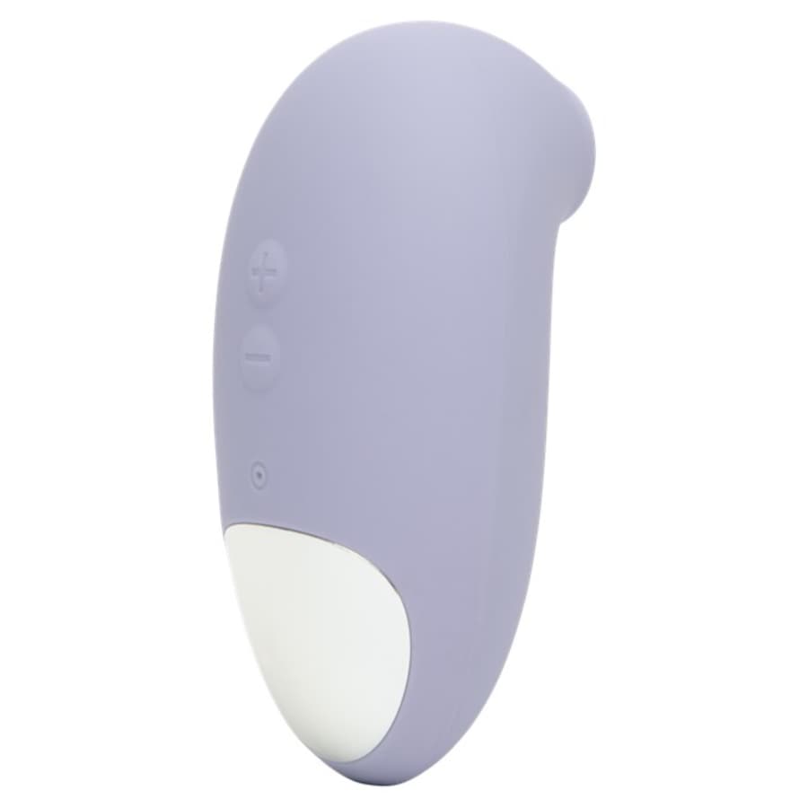 Lovehoney mon ami Wibratory Stymulator powietrzny przyjemności Liliowy