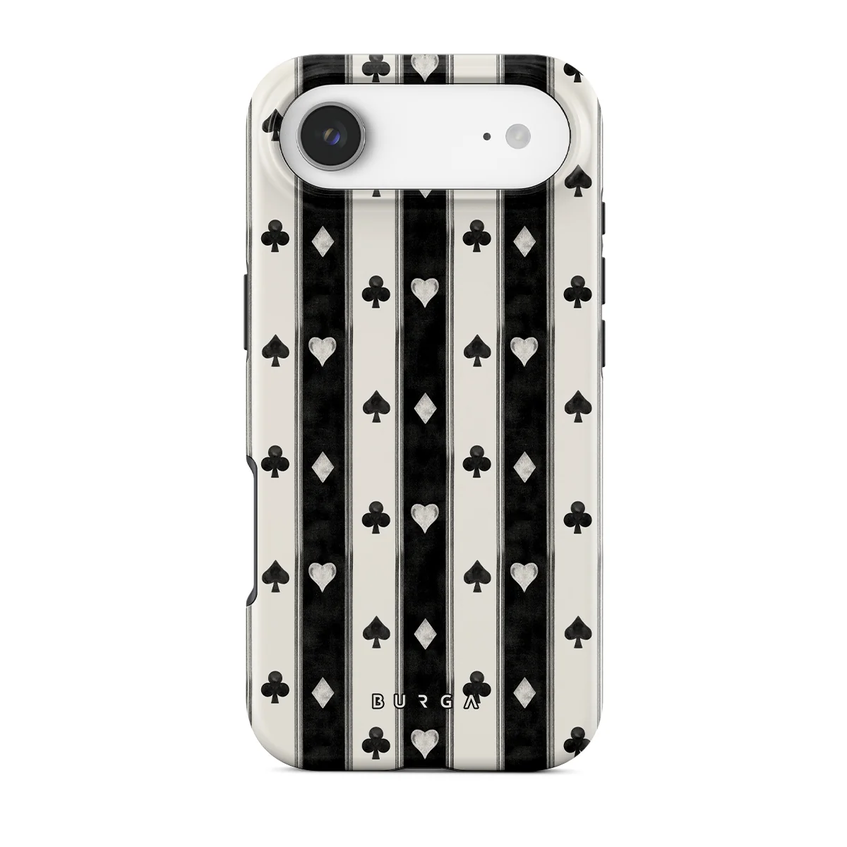 Queen's Court - iPhone Air ケース