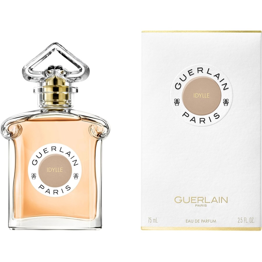 GUERLAIN Les Légendaires Eau de Parfum Spray Idylle