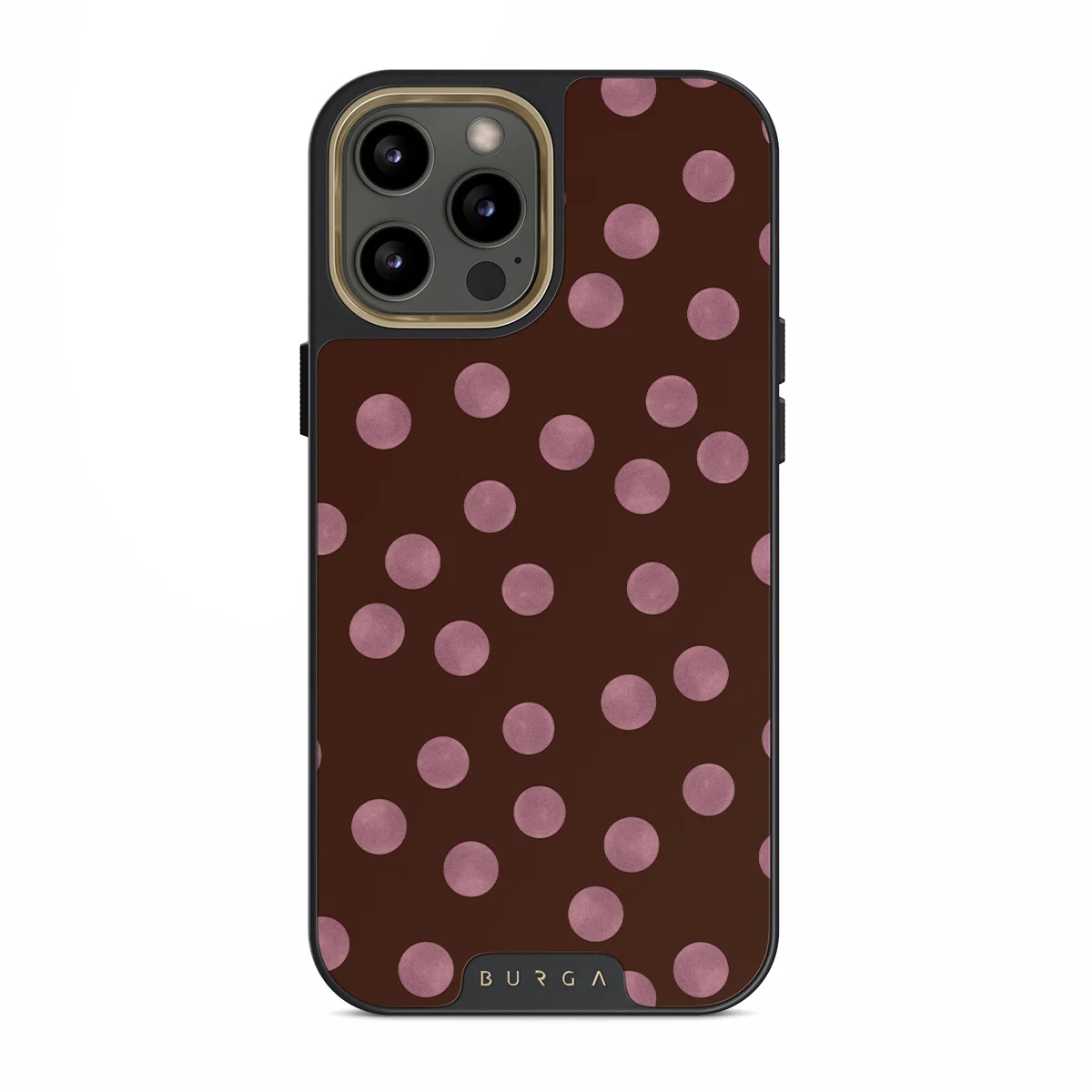 Pillow Talk - iPhone 12 Pro ケース