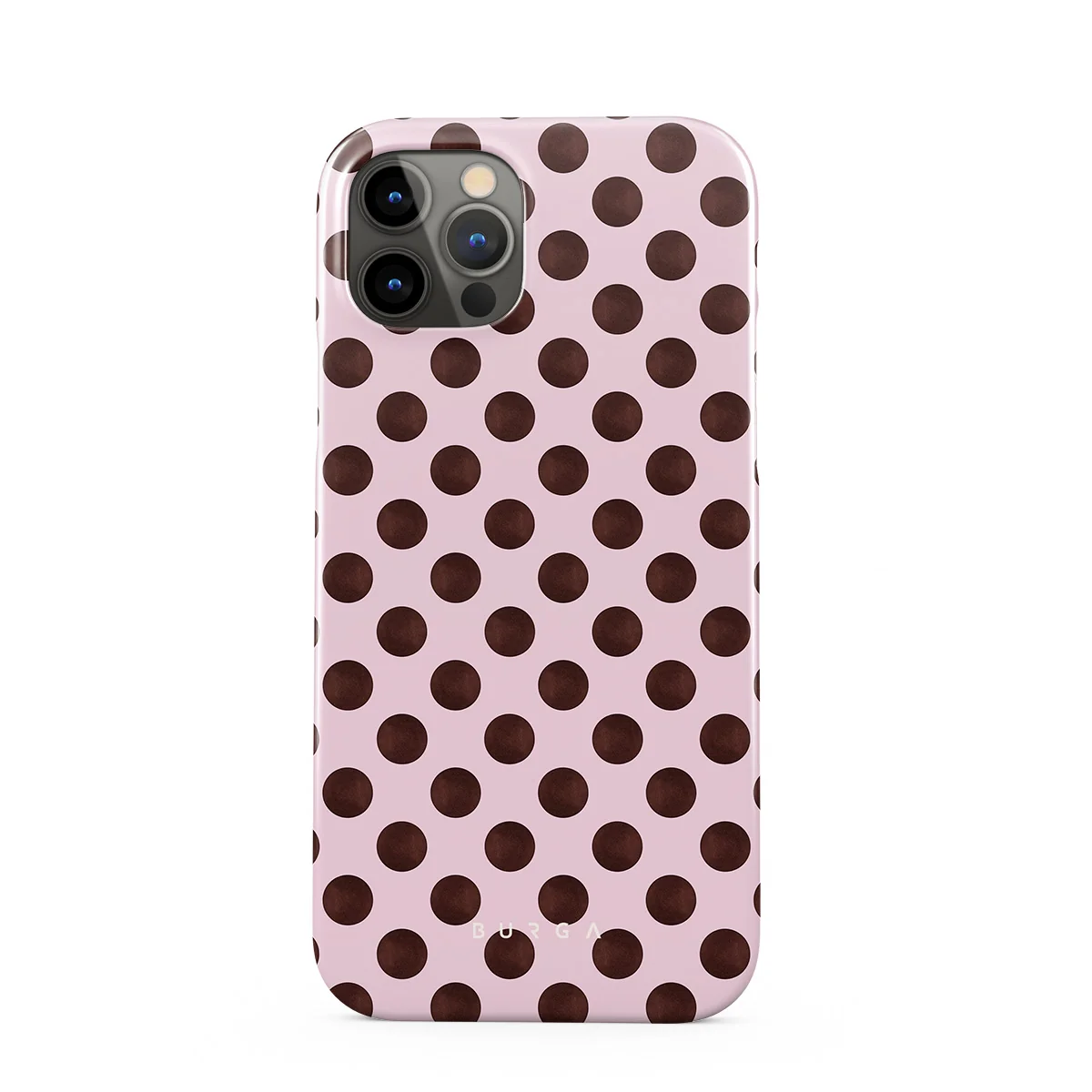 New Crush - iPhone 12 Pro Max ケース
