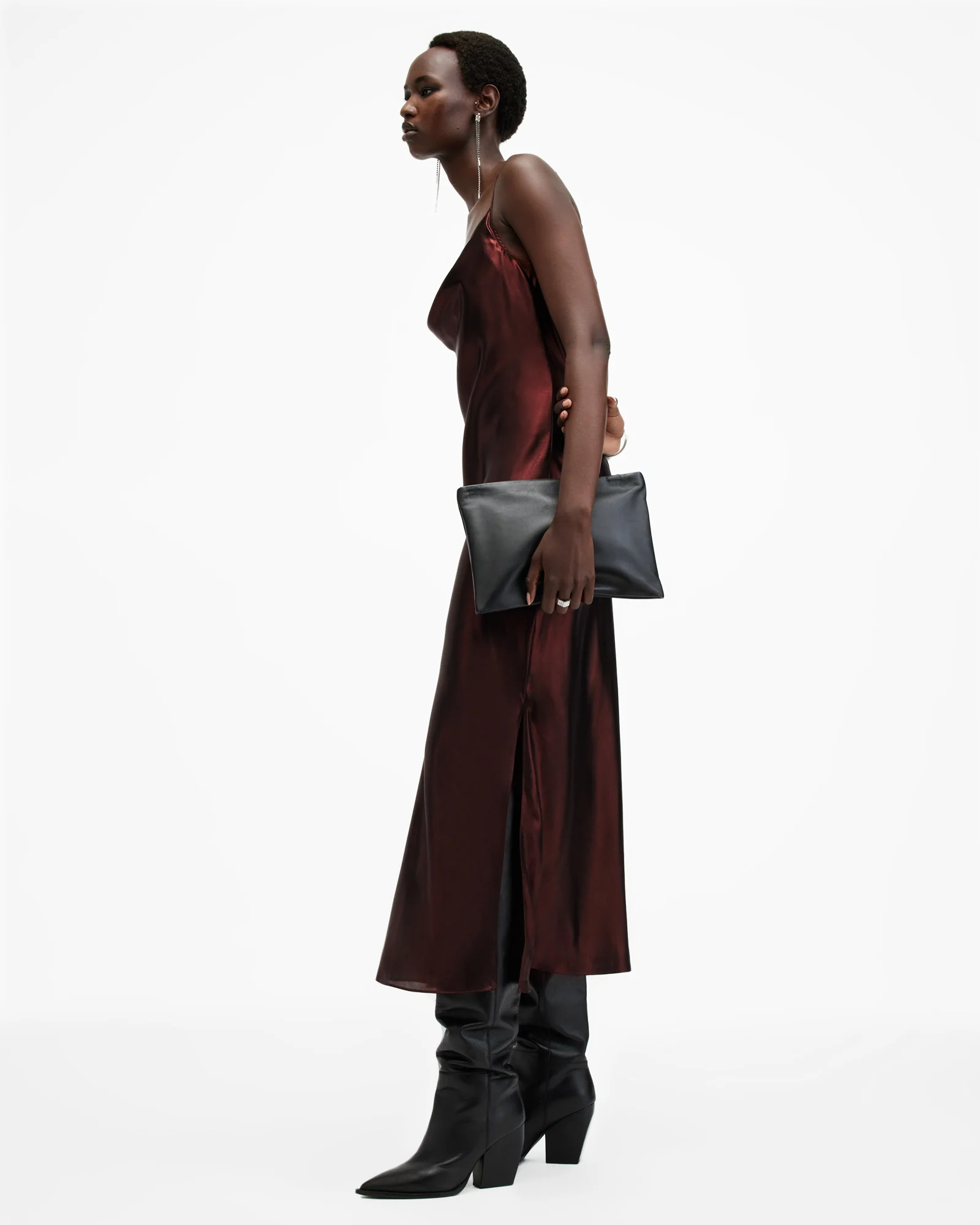 Hadley Dress