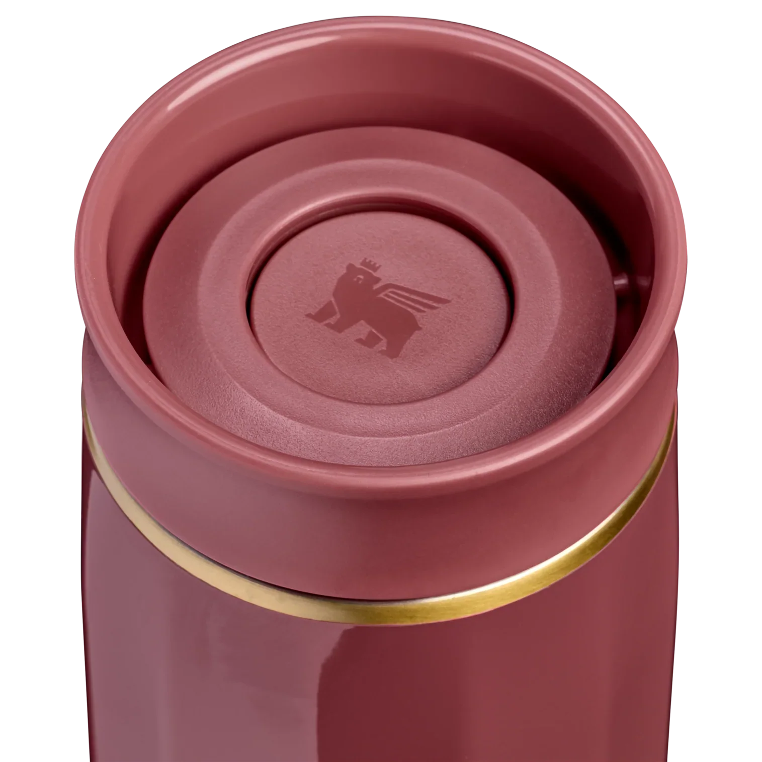 The Valentine's Day Transit Surround Mug | 16 OZ