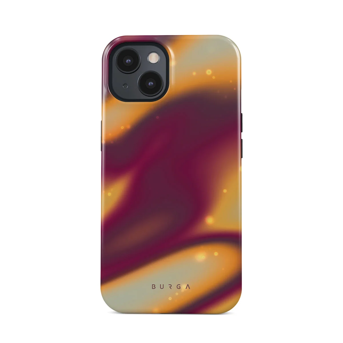 Twin Flame - iPhone 13 Mini ケース