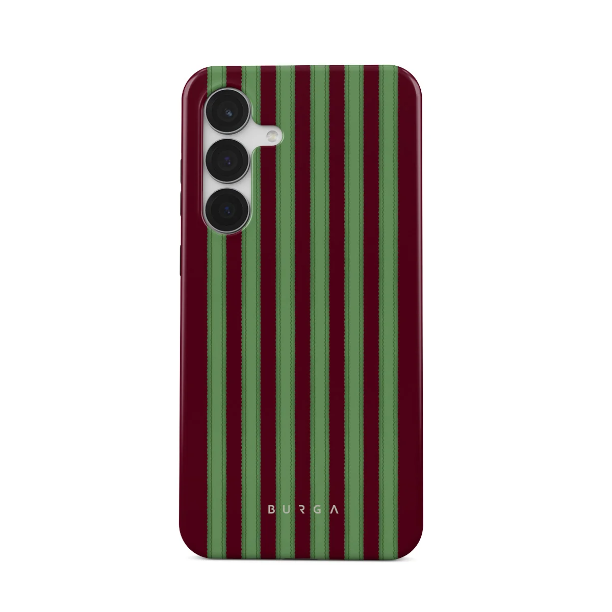 Peppermint - Samsung Galaxy S25 FE ケース