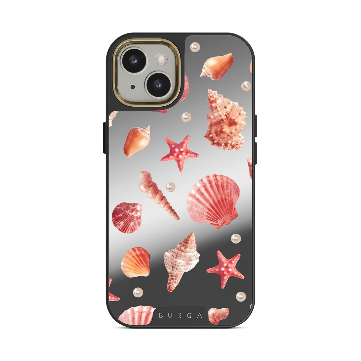 Seashells - iPhone 13 ケース