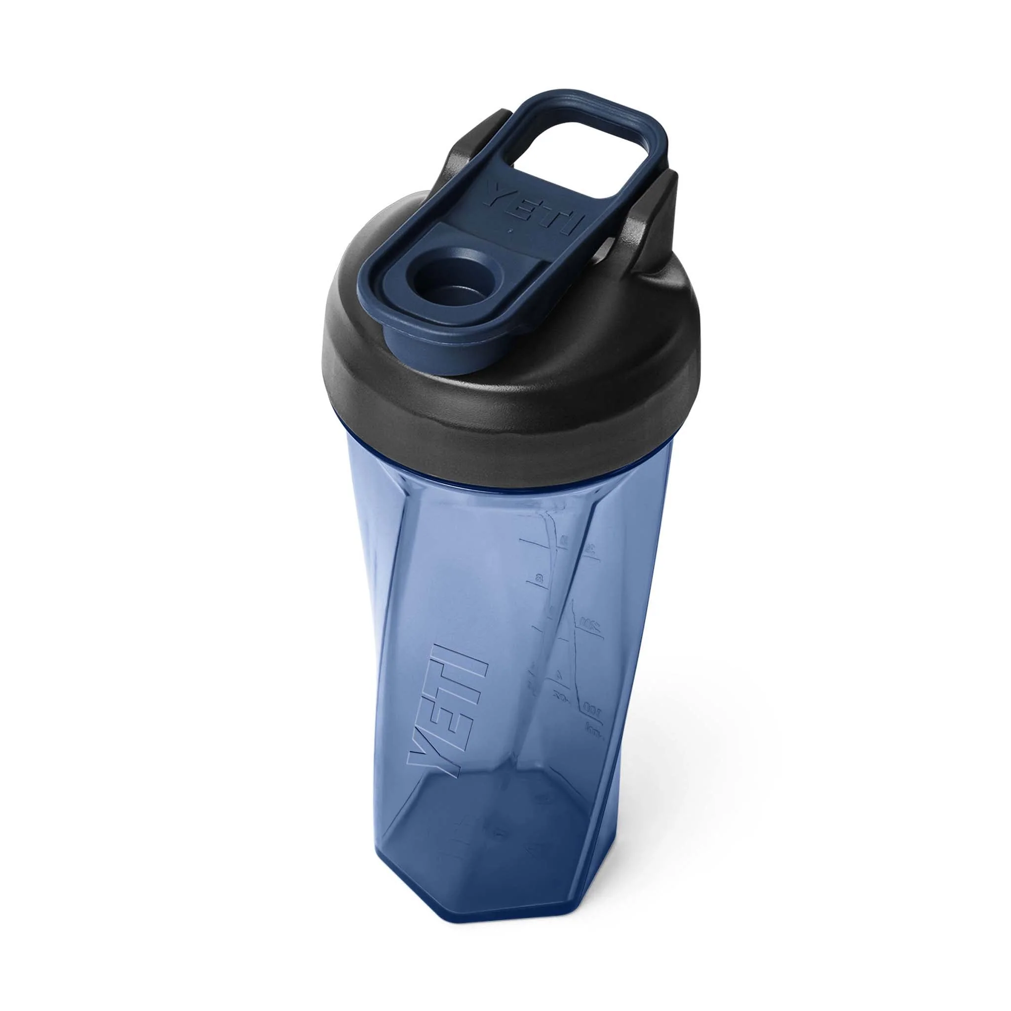YETI Navy Yonder 27oz Shaker Bottle - luluinthesky