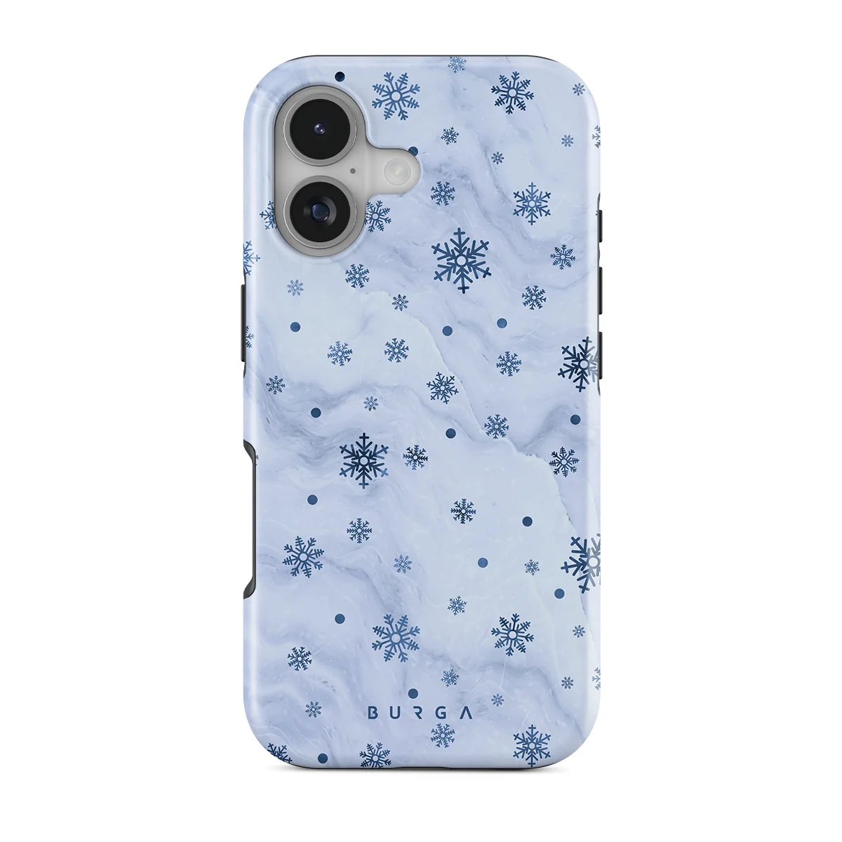 Ice Queen - iPhone 17 ケース